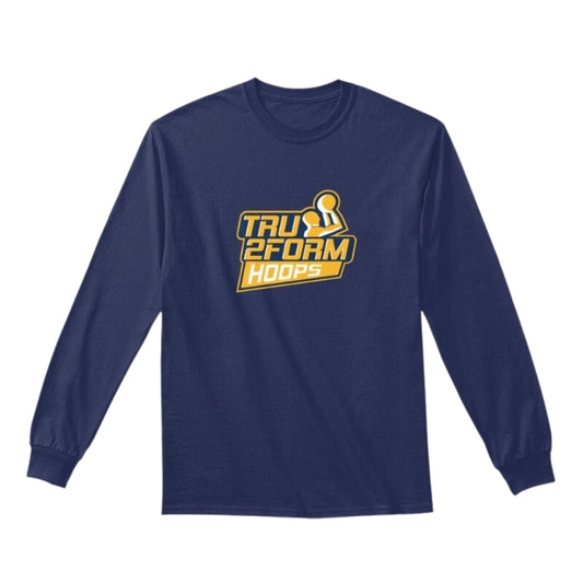 Long Sleeved Shirt