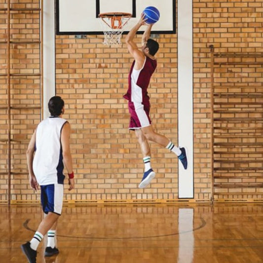 Teams Player